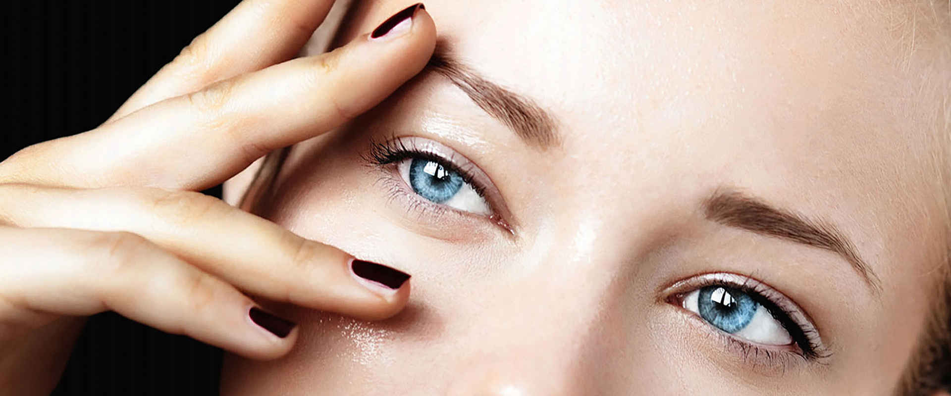 Tear Trough Fillers Chatswood Sunken Eyes Treatment