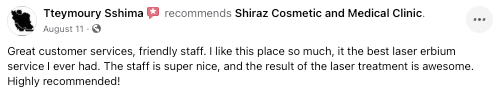 Reviews