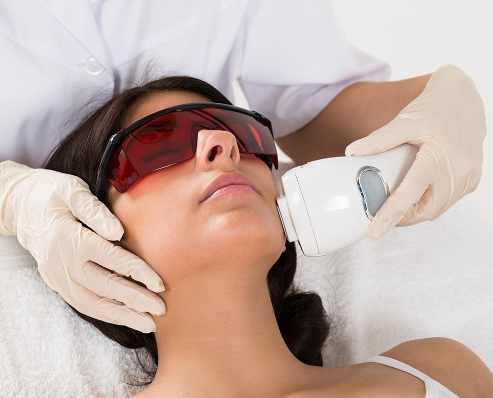 Laser Pigmentation Treatments | Laser Pigmentation Removal in Sydney | Shiraz Cosmetic and Medical Clinic