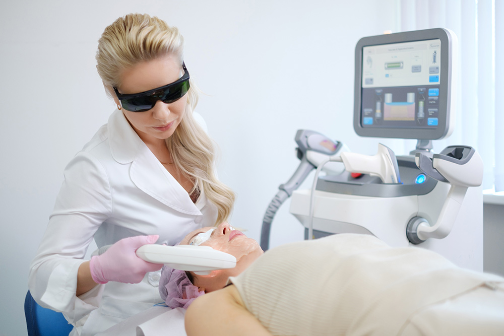 Skin Pigmentation Removal | How to Get Rid of Pigmentation | Pigmentation Laser Treatment