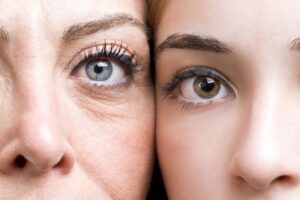  REJURAN® is a potent and advanced skin rejuvenation